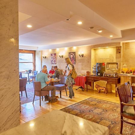 Ardey Hotel Istambul Exterior foto